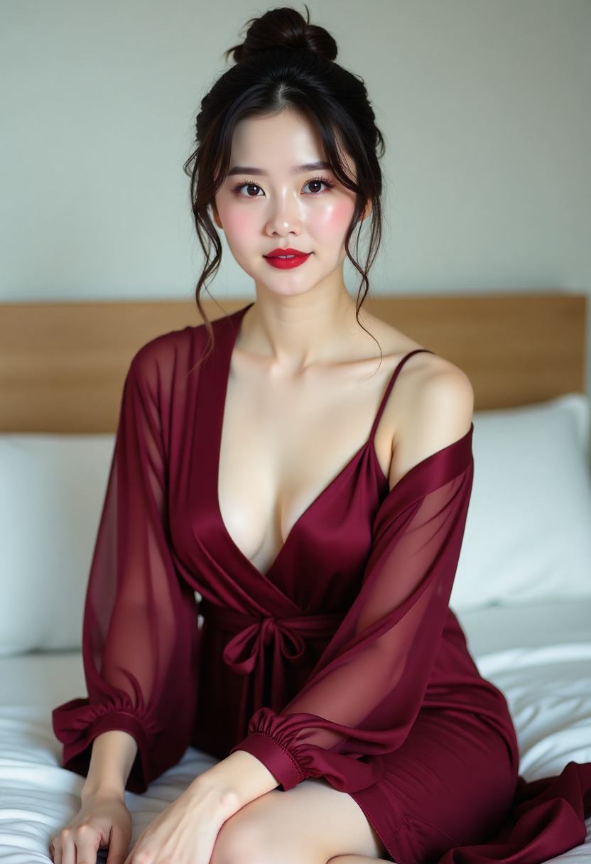 直播封面
