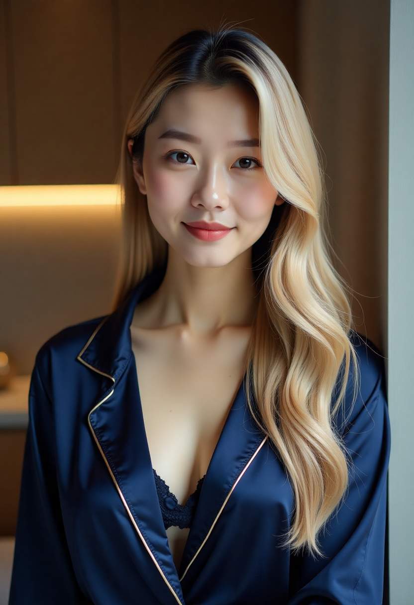 直播封面