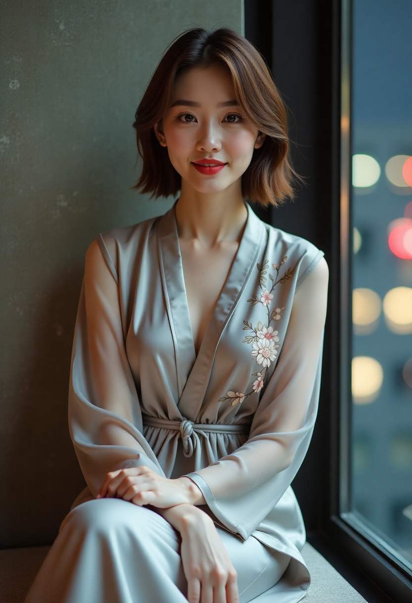 UP主头像